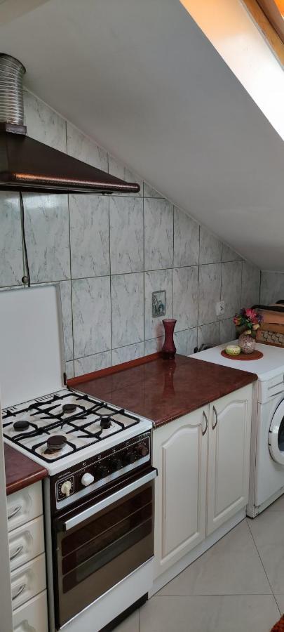 Pokoje I Kwatery W Augustowie Luaran gambar