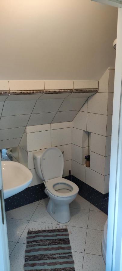Pokoje I Kwatery W Augustowie Luaran gambar