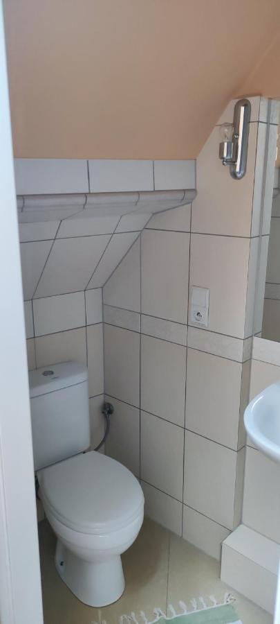 Pokoje I Kwatery W Augustowie Luaran gambar
