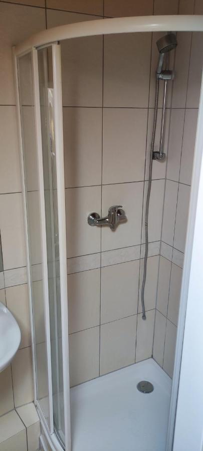 Pokoje I Kwatery W Augustowie Luaran gambar
